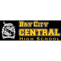 Bay City Central High School Logo
