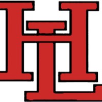 Hopewell-Loudon Local High School Logo