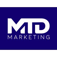 MTD Marketing Logo