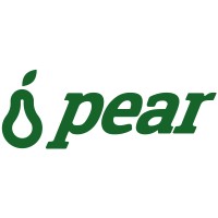 Pear Commerce Logo