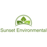 Sunset Environmental, Inc Logo