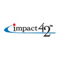impact42 Logo