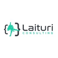 Laituri Consulting Logo