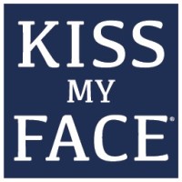 Kiss My Face, LLC Logo