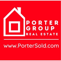 Porter Group Real Estate Logo