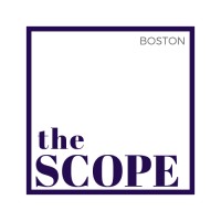 The Scope Logo