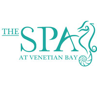 The Spa at Venetian Bay Logo