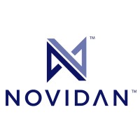 Novidan, Inc. Logo