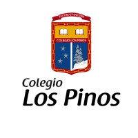 Colegio Los Pinos Logo