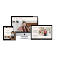 Soulful Brand Boutique by Jeana Marino Logo