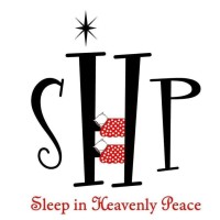 Sleep In Heavenly Peace Harford County Chapter Logo