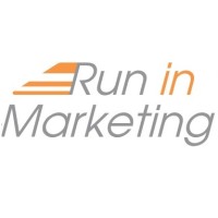 Run in Marketing Logo