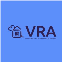Vacation Rental Advisor Logo