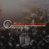 ChinaTechScope Logo