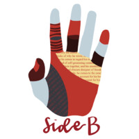 Side B Logo