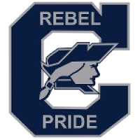Columbine High School Logo