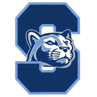 Suffern Senior High School Logo