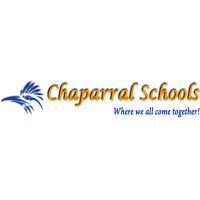 Chaparral Jr/Sr High School Logo