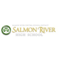 Salmon River High School Logo