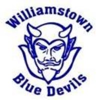 Williamstown Middle/High School Logo