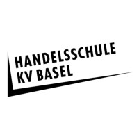 Handelsschule KV Basel Logo