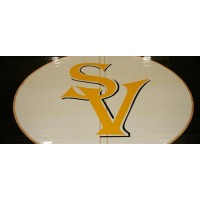 Sipsey Valley High School Logo