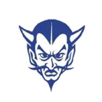 Murdock High School Logo