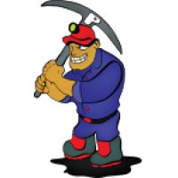 Potsdam Senior High School Logo