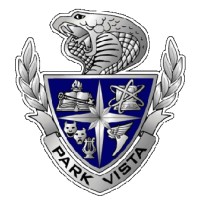 Park Vista Community High School Logo