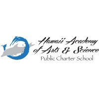 Hawaii Academy of Arts & Science Public Charter School Logo