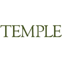 Temple Baptist Academy Logo