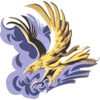 Clyde-Savannah High School Logo