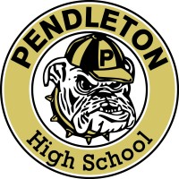 Pendleton High School Logo