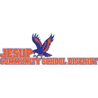 Jesup High School Logo
