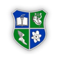 Eagan Senior High School Logo
