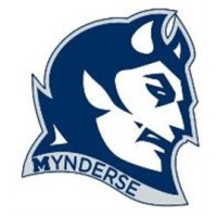 Mynderse Academy Logo
