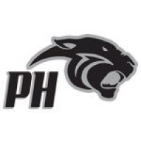 Prairie Heights Sr High School Logo