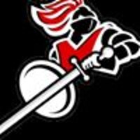 Dunkerton High School Logo