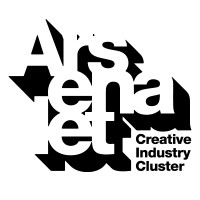 Arsenalet Logo