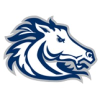 Coahulla Creek High School Logo