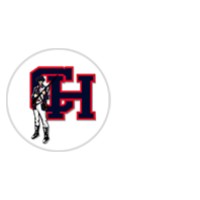 Colonial Heights High School Logo