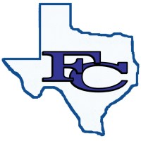 Falls City High School Logo
