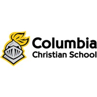 Columbia Christian Schools Logo