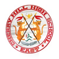 Cherry Hill High School East Logo