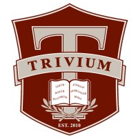 Great Hearts Academies - Trivium Preparatory Logo