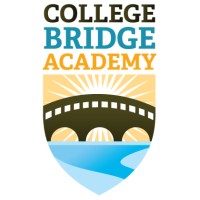 College Bridge Academy Logo