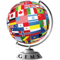 Global Experience Magnet School Logo