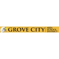 Grove City Area High School Logo