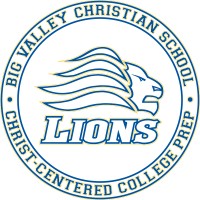 Big Valley Christian Logo