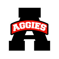 Albertville High School Logo